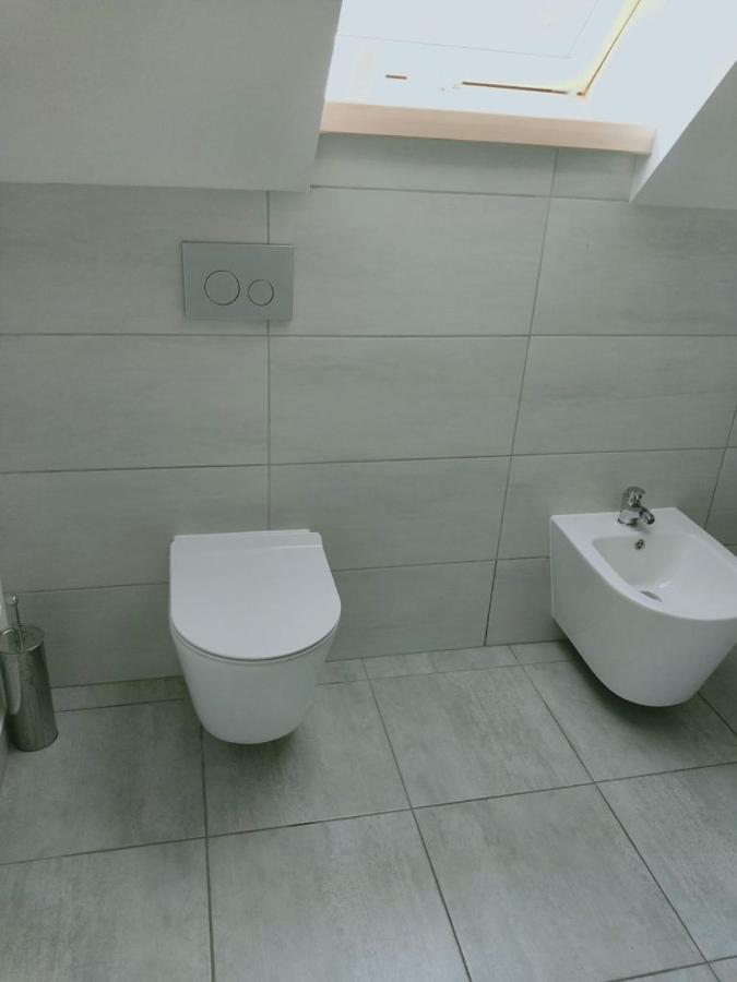 Bieszczadowy Domek Bystre  Luaran gambar