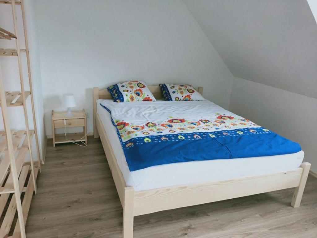 Bieszczadowy Domek Bystre  Luaran gambar